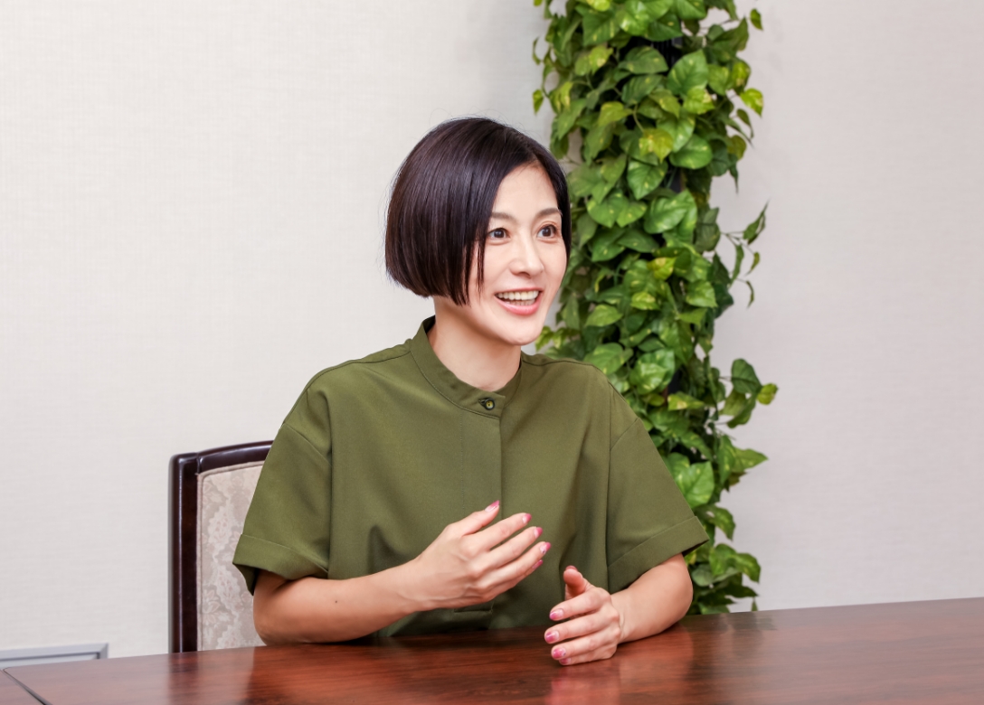 子どもと一緒に泣いたり笑ったり、毎日を全力で駆け抜けています!