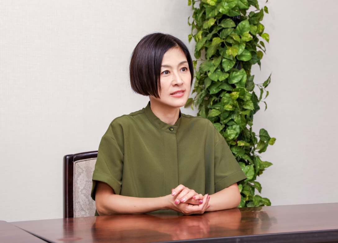 42歳からスタートした不妊治療がきっかけで、健康を意識するように
