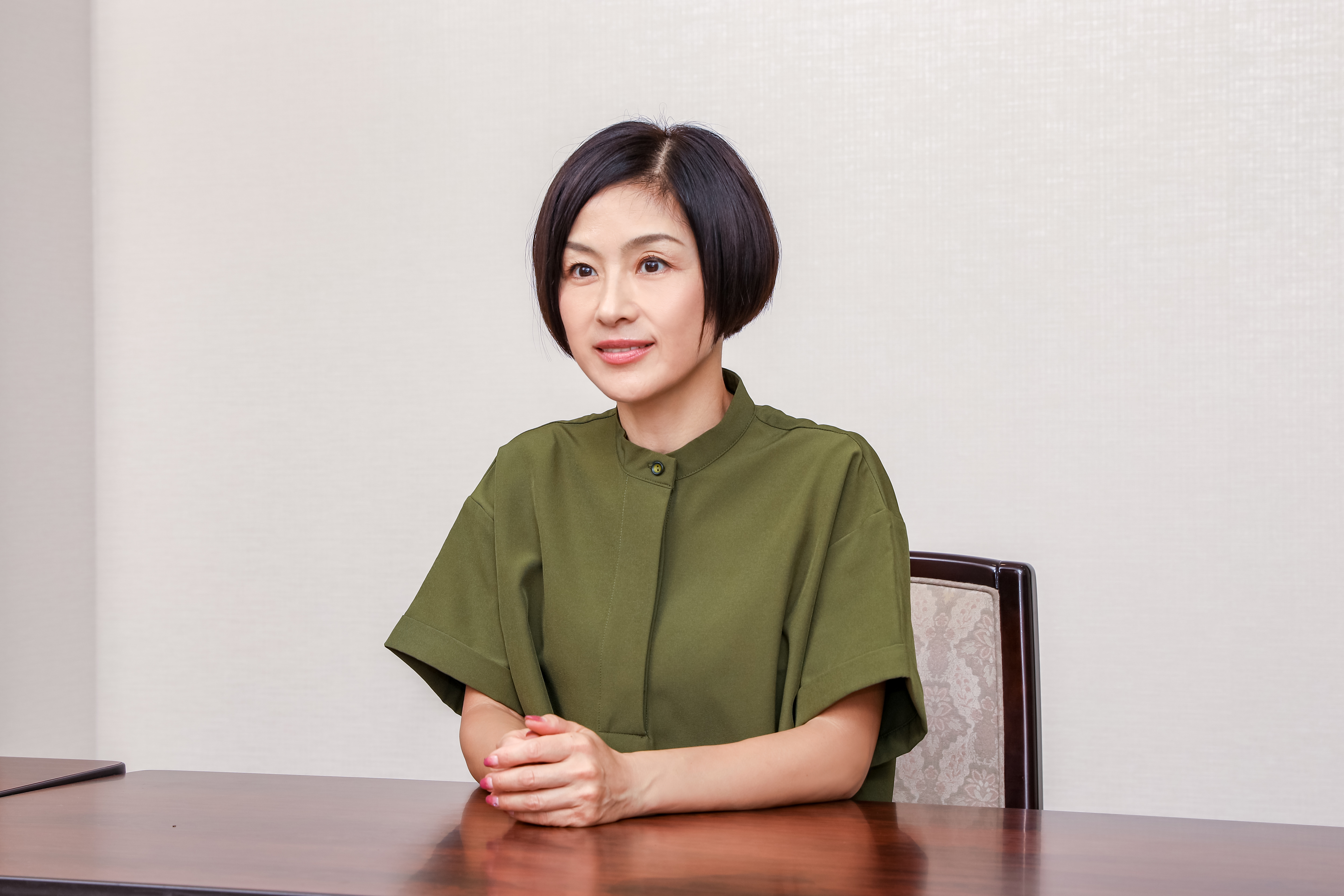 こころの健康を保つ秘訣は、「がんばらないこと」
