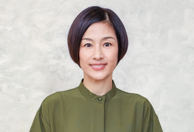 女性の健康~加藤貴子さんインタビュー~