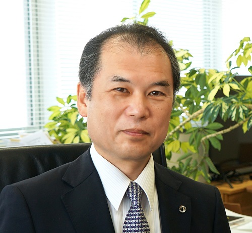 高橋 信博