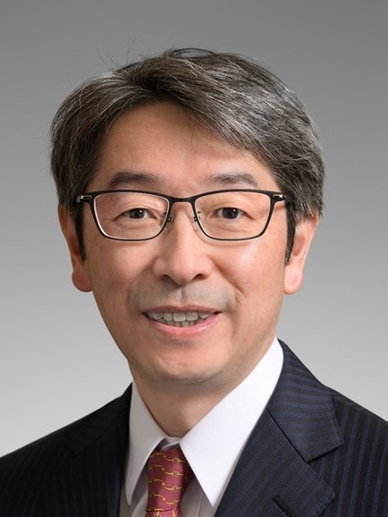 堀井 新