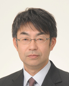 井上 茂