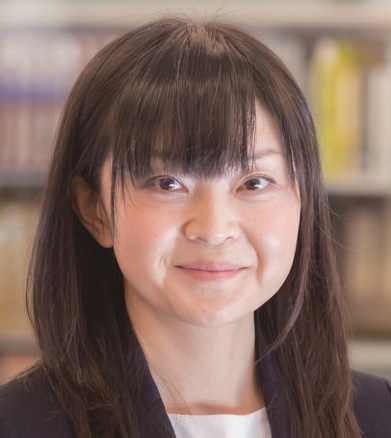 石井 香織