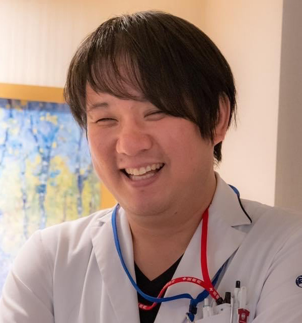 厚坊 浩史