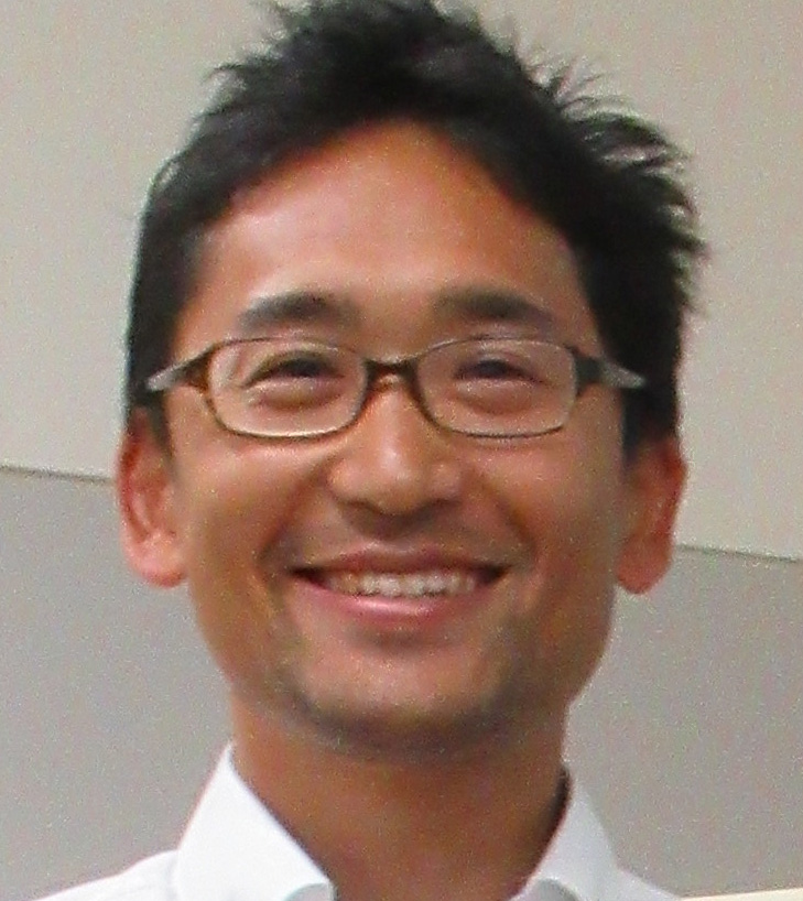 門間 陽樹