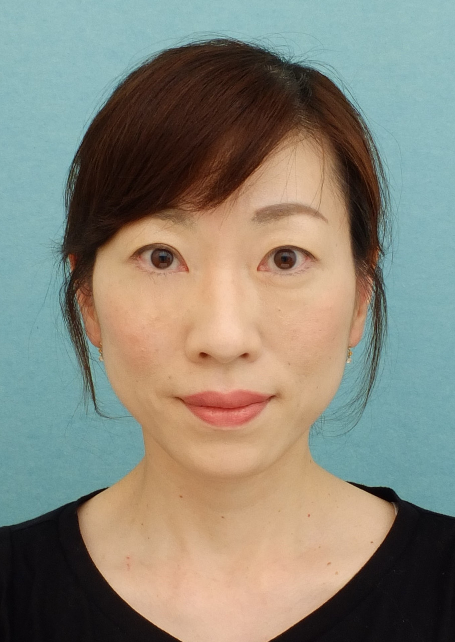谷口 奈央
