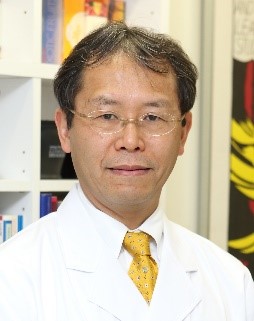 内藤 徹