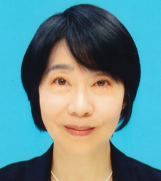 中村 美詠子