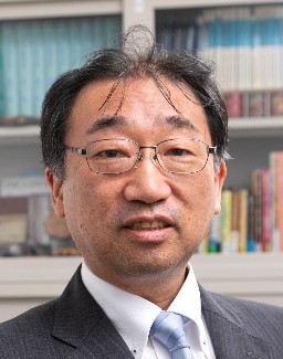 中山 健夫