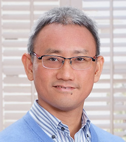 中田 由夫
