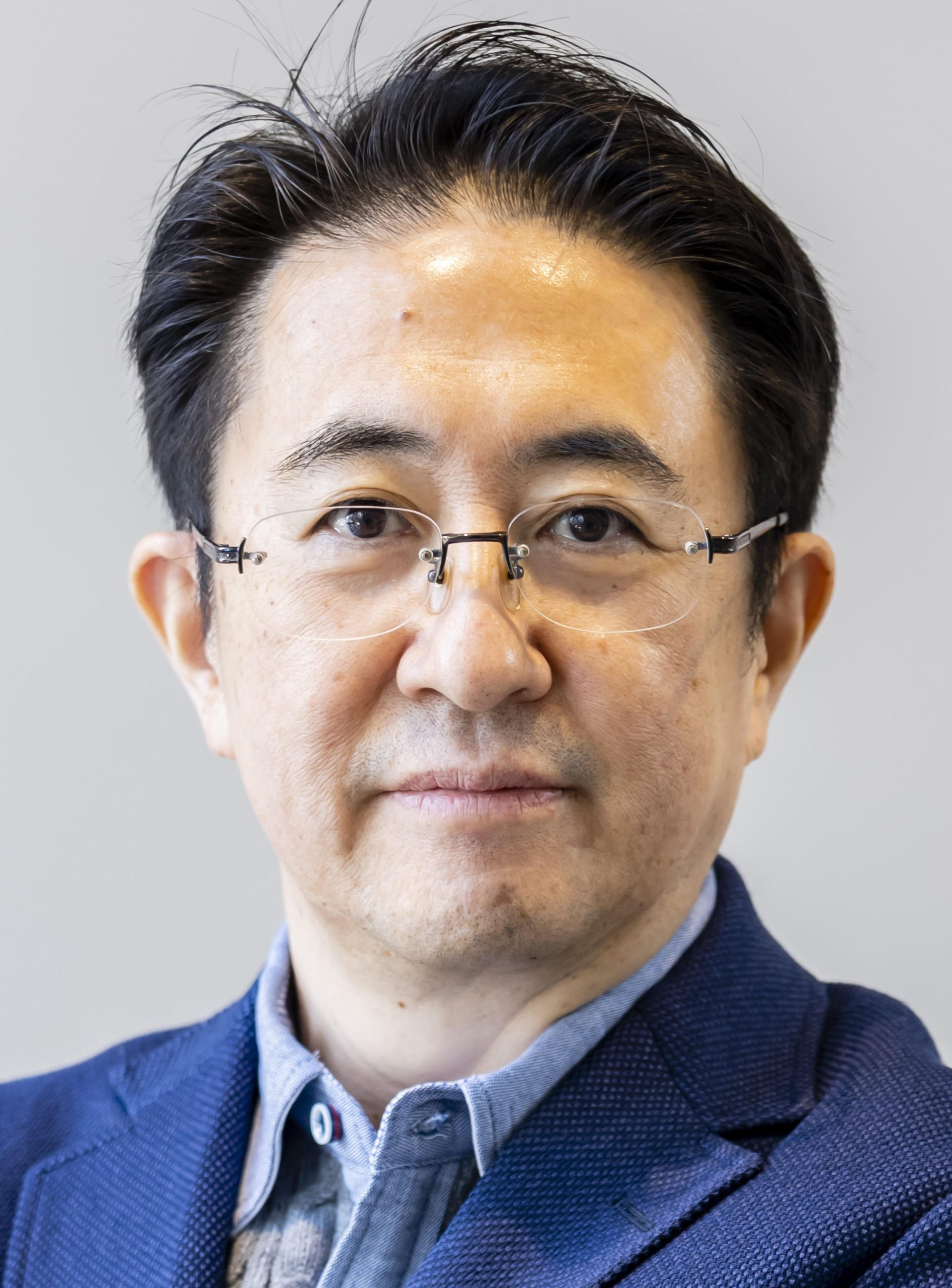 澤田 亨