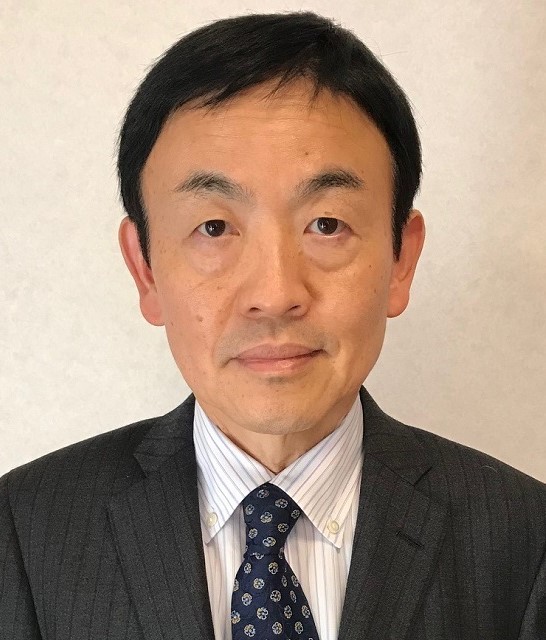 米田 雅裕