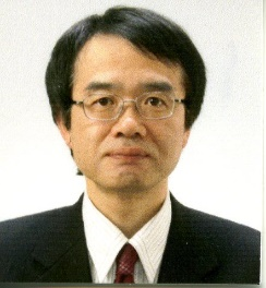 葭原 明弘
