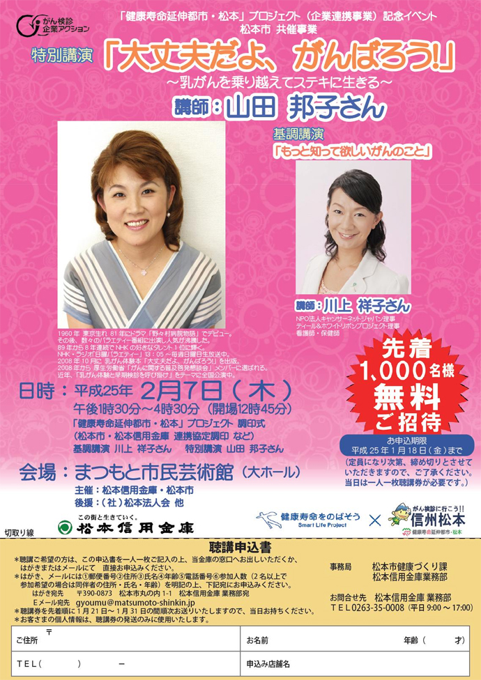 「健康づくりフェア尼崎会場」栄養相談コーナー