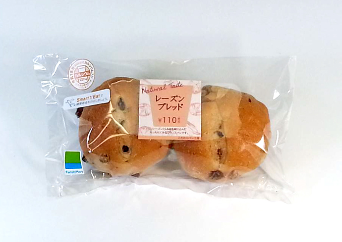 【株式会社 伊藤忠商事】牛乳1本分のカルシウム入りパンシリーズが発売されました!