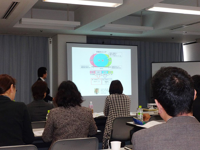【株式会社 ヘルスデザインプロモーション】健康づくりの「課題と改善指標」を実践的アドバイスができる「HQCコンシェルジュ」実践養成講座の開催