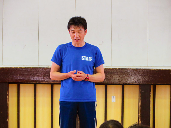 【長野県箕輪町】みのわ健康アカデミー 第3回集団健康講座「ウォーキング講座」