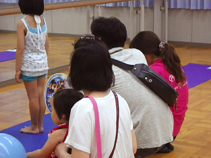 【姿勢工房ストレッチングオフィス】子どもワクワク体験フェスティバル