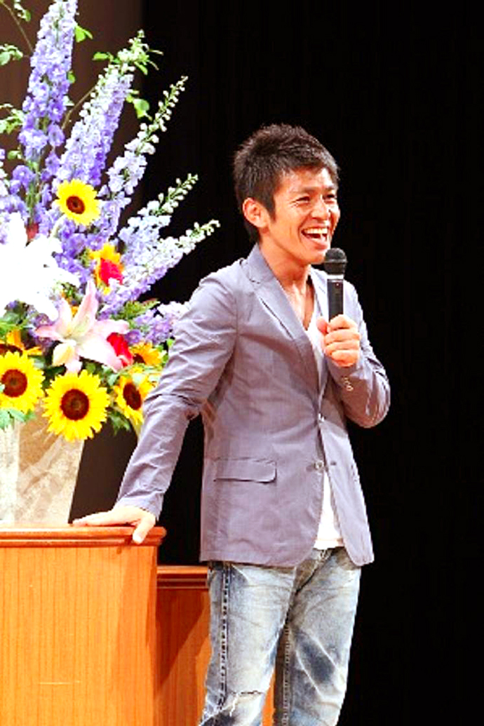 【長野県箕輪町】「ひと味違う箕輪の子ども育成事業10周年イベント」盛大に開催!