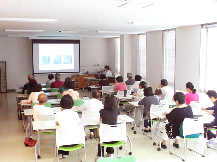 【株式会社エムダブルエス日高】群馬県の55歳以上限定シニアトレーニングジムで病院とのコラボ企画!