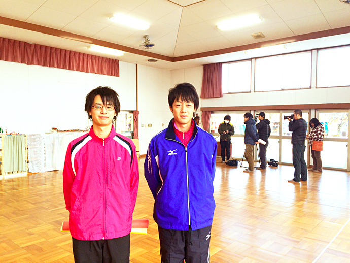 【東郷町施設サービス 株式会社】文科省の幼児期運動促進ビデオ