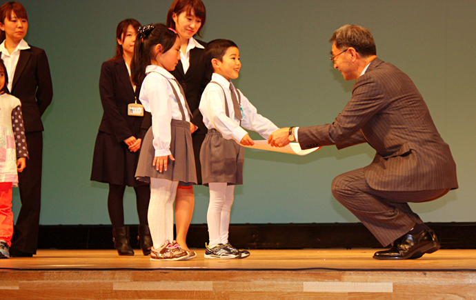 【元気都市あおもり健康アップ推進会議】幼児期からの健康的な食生活を目指して!「やさいをたべてげんきもりもり」実施