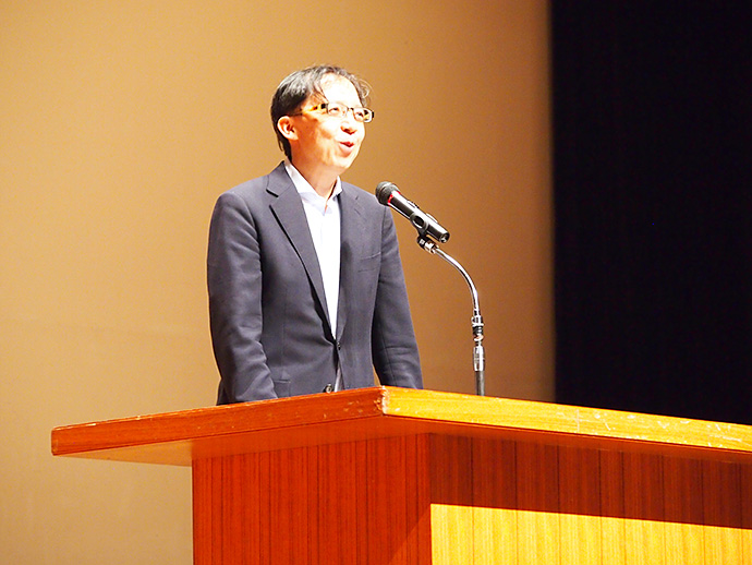 【慶應義塾大学大学院健康マネジメント研究科】藤沢市民公開講座「第2弾いきいき健康ライフ アタマとカラダの健康講座」を開催