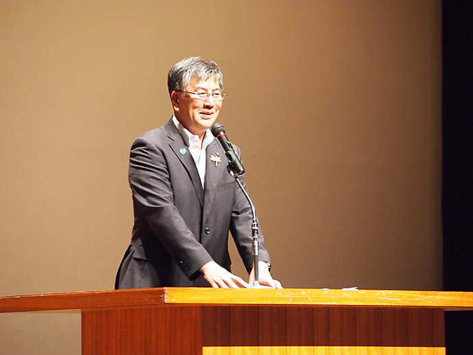 【慶應義塾大学大学院健康マネジメント研究科】藤沢市民公開講座「第2弾いきいき健康ライフ アタマとカラダの健康講座」を開催