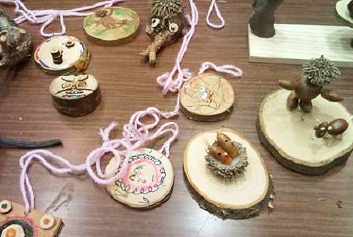 【京都府 精華町】せいか健康づくりプロジェクト「わくわく健康里山の会」活動報告