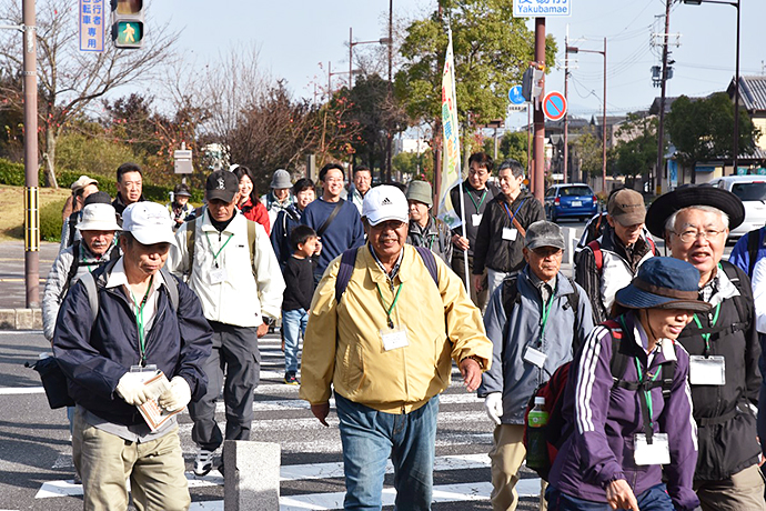【京都府 精華町】学研都市精華町の秋を訪ねて・・・『せいか365の旅』