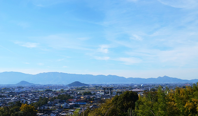 【京都府 精華町】せいか健康づくりプロジェクト「いきいき健康ウォーク」活動報告
