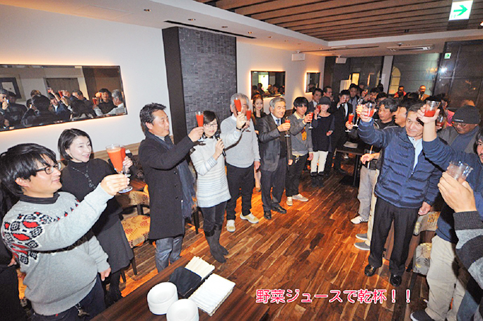 【三幸土木 株式会社】建設会社で取り組む健康づくり ~ 一年間の振り返りと今年の取組について ~