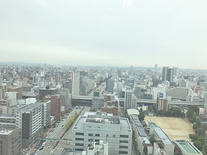 【一般社団法人　内臓目覚め協会】大同特殊鋼株式会社様（本社）にて『ランチタイム・ウォーキング®』２回目を実施しました