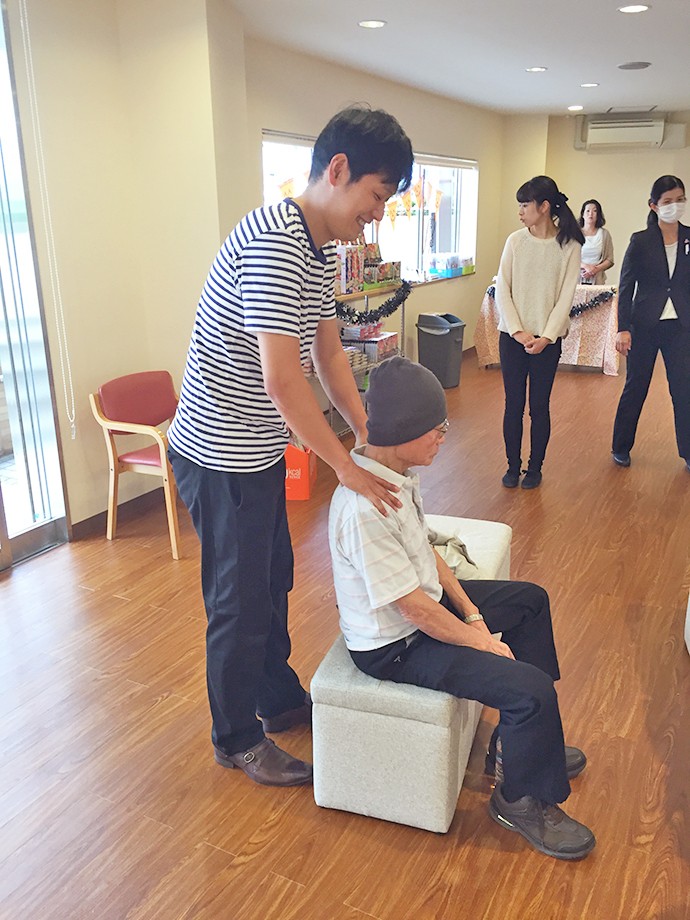【クラフト株式会社】さくら薬局品川池田山店でセルフメディケーション推進の健康イベントを開催しました
