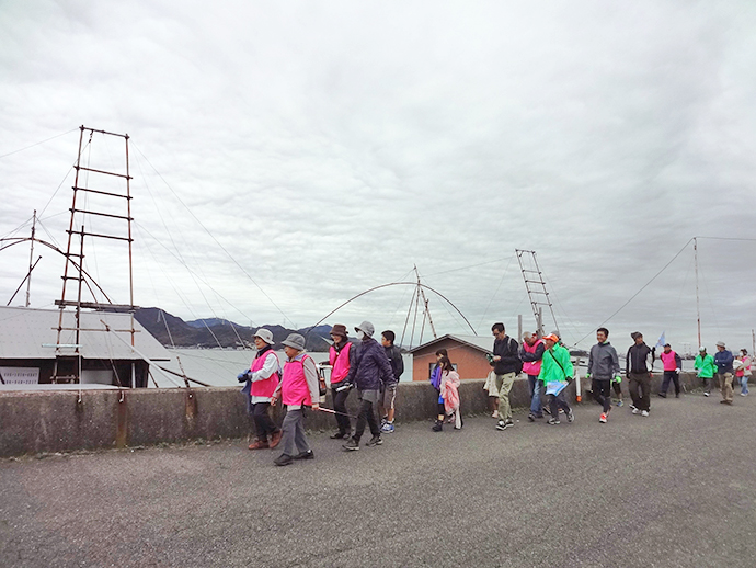 【岡山市】政田学区健康市民おかやま２１協議会発足記念「政田ええとこ健康ウォーク」開催！！