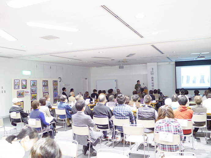 【株式会社平野 平野薬局グループ】地域住民対象の健康イベントを開催!