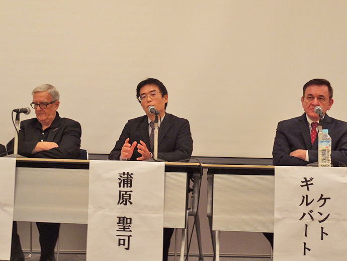【一般社団法人　日本カイロプラクターズ協会】健康フォーラム２０１６の開催報告