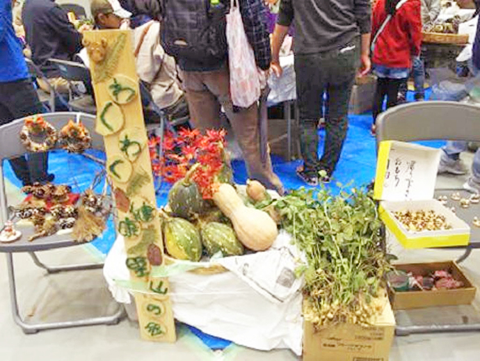 【京都府 精華町】せいか健康づくりプロジェクト「わくわく健康里山の会」活動報告