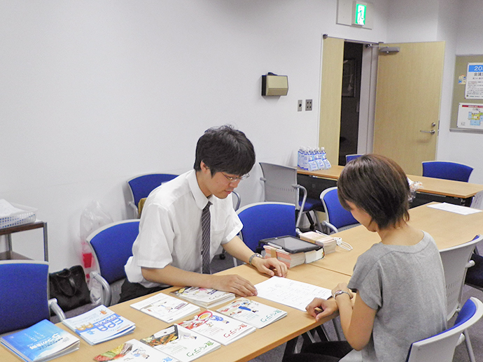 【有限会社まみや調剤薬局】美濃加茂市で健康相談会を実施しました。