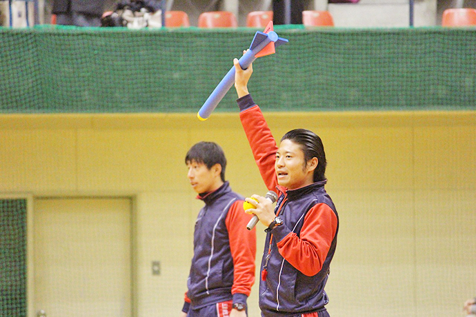 【NPO法人三重県生涯スポーツ協会】親子スポーツチャレンジ2017in津市を開催しました。