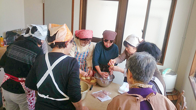【株式会社平野 平野薬局グループ】減塩健康教室を開催!