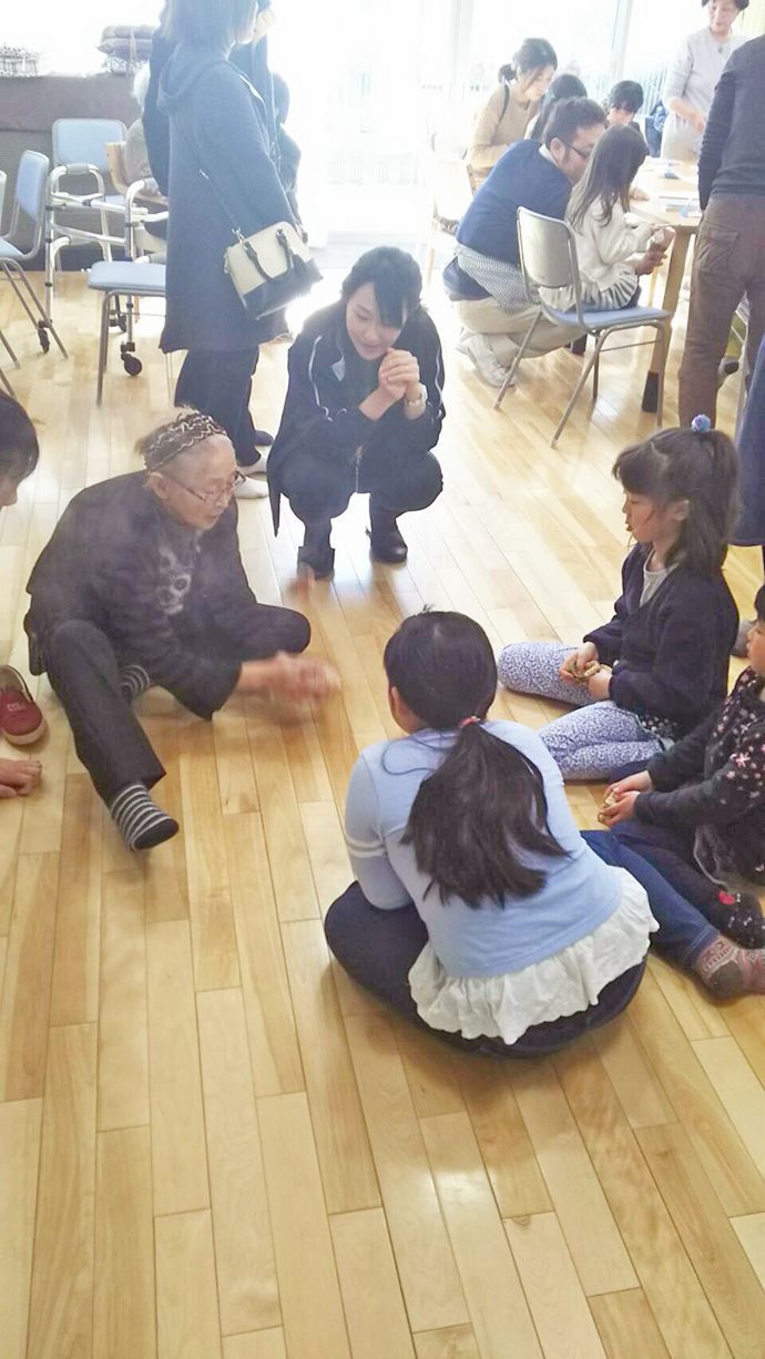 【株式会社大和調剤センター】アトム薬局 地域交流 生き活きまつりが開催されました。