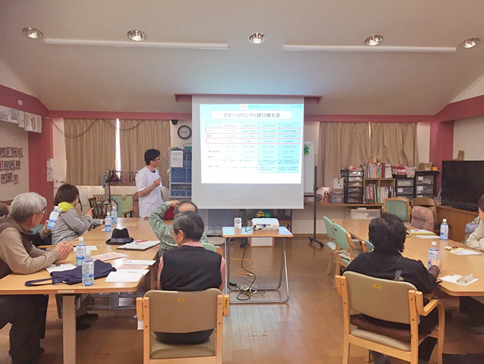 【有限会社トータルヘルスサポート】 ソーラー薬局 ☆第二回お薬・健康相談会☆実施報告