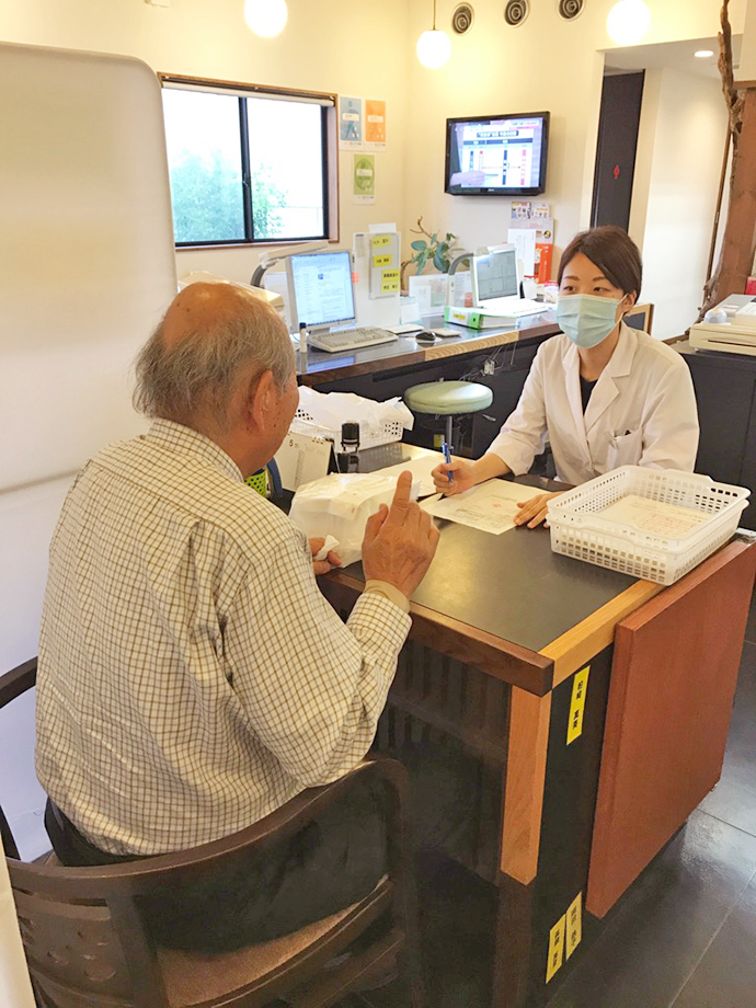 【有限会社四国メディカルサポート】第3回ひかり漢方薬局　お薬相談会・食生活に関する相談会実施について