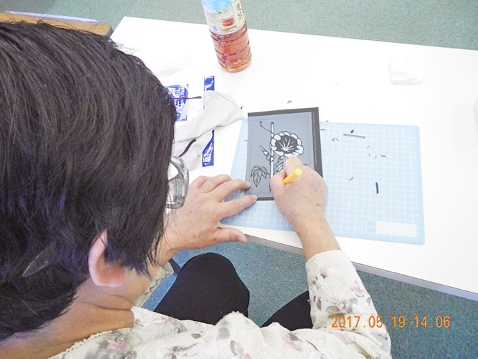 【京都府 精華町】せいか健康づくりプロジェクト「軽やか同窓会」