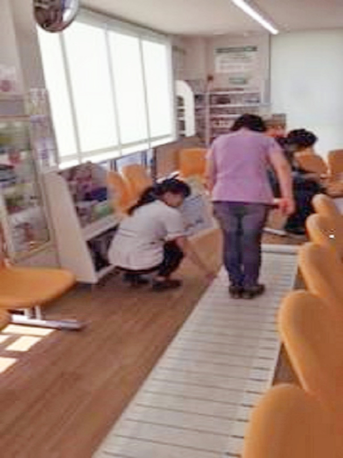 【総合メディカル株式会社】そうごう薬局 京都松尾店 健康相談会を実施しました