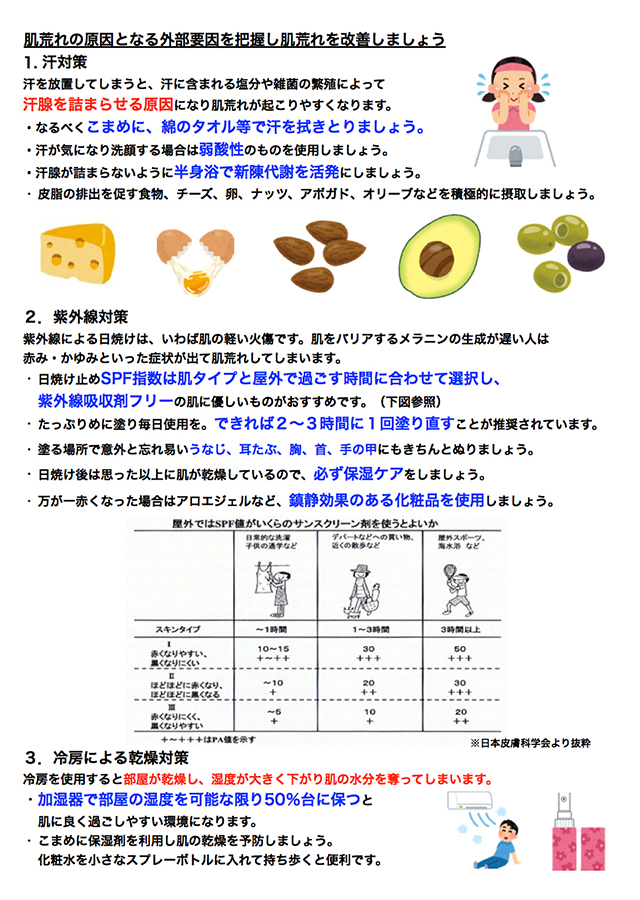 【有限会社山田興産 新橋調剤薬局】健康相談会報告【7月】