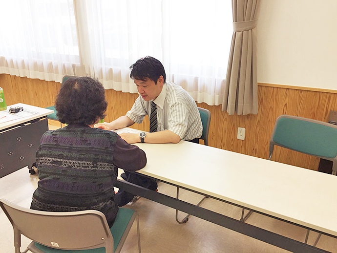 【株式会社 ファーマシィ】JAしまね塩冶支店にて ファーマシィ薬局くにびきの薬剤師によるお薬講座を行いました