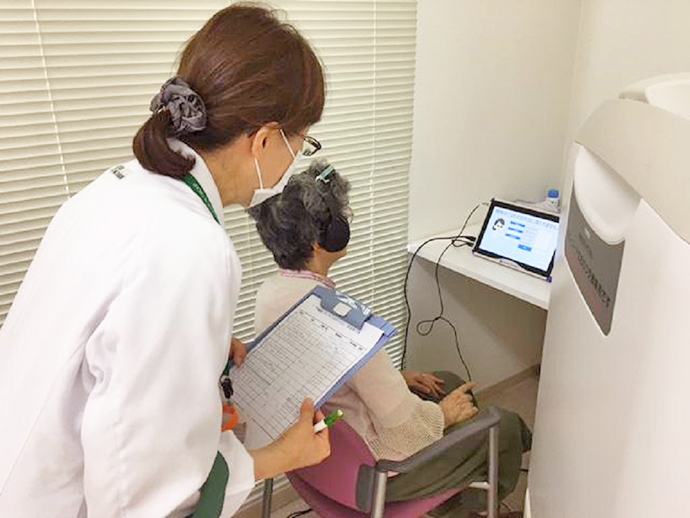 【総合メディカル株式会社】そうごう薬局 都島店 健康相談会を実施しました